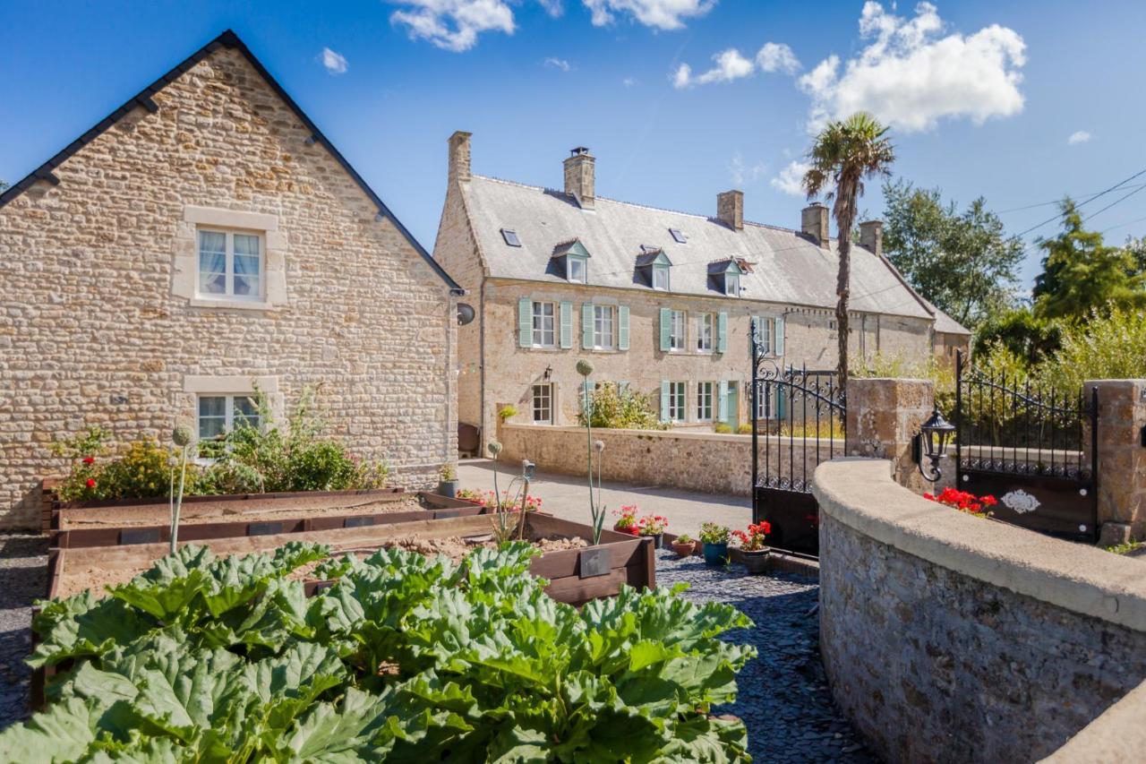 The Old Farm Of *