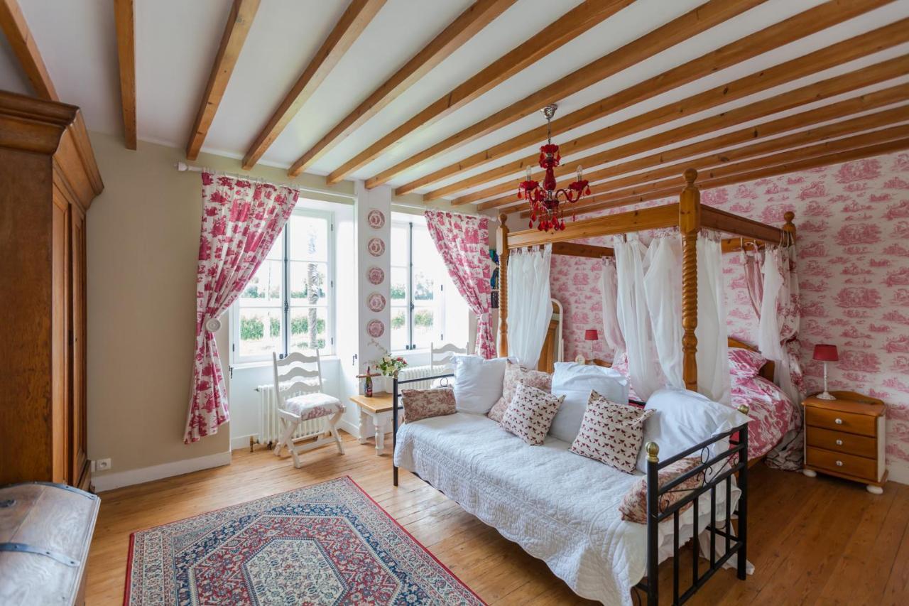 The Old Farm Of Bed and breakfast *