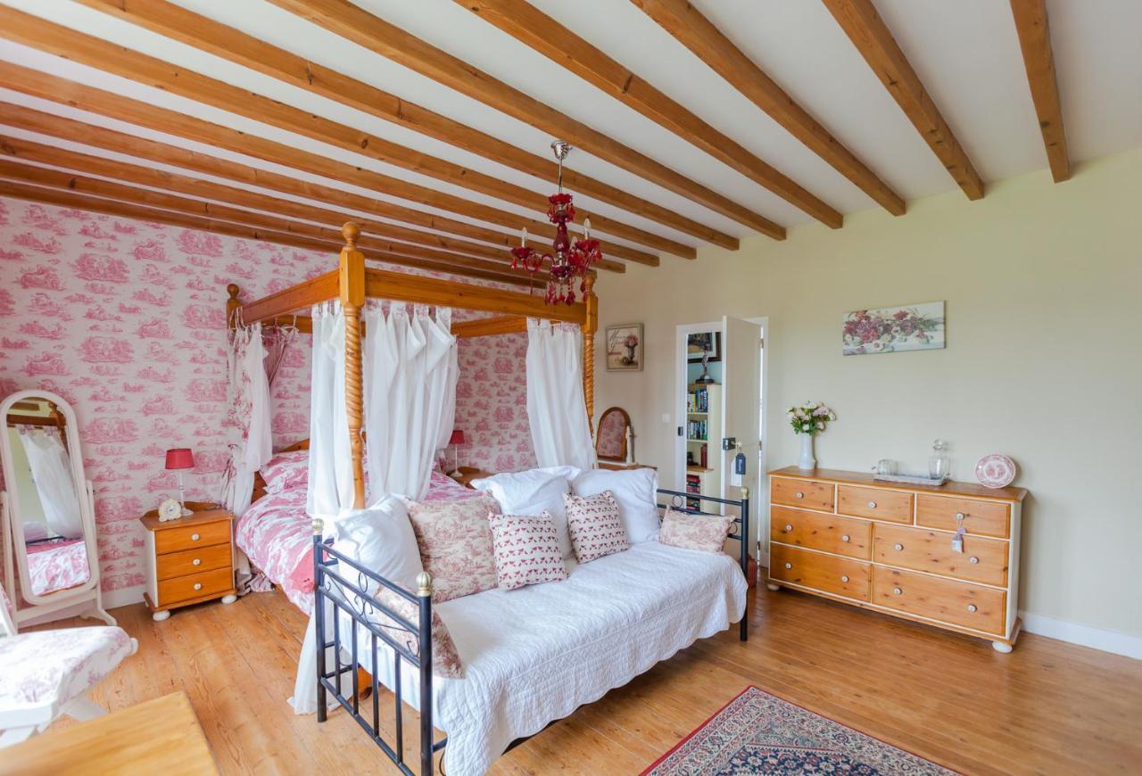 The Old Farm Of Bed and breakfast *