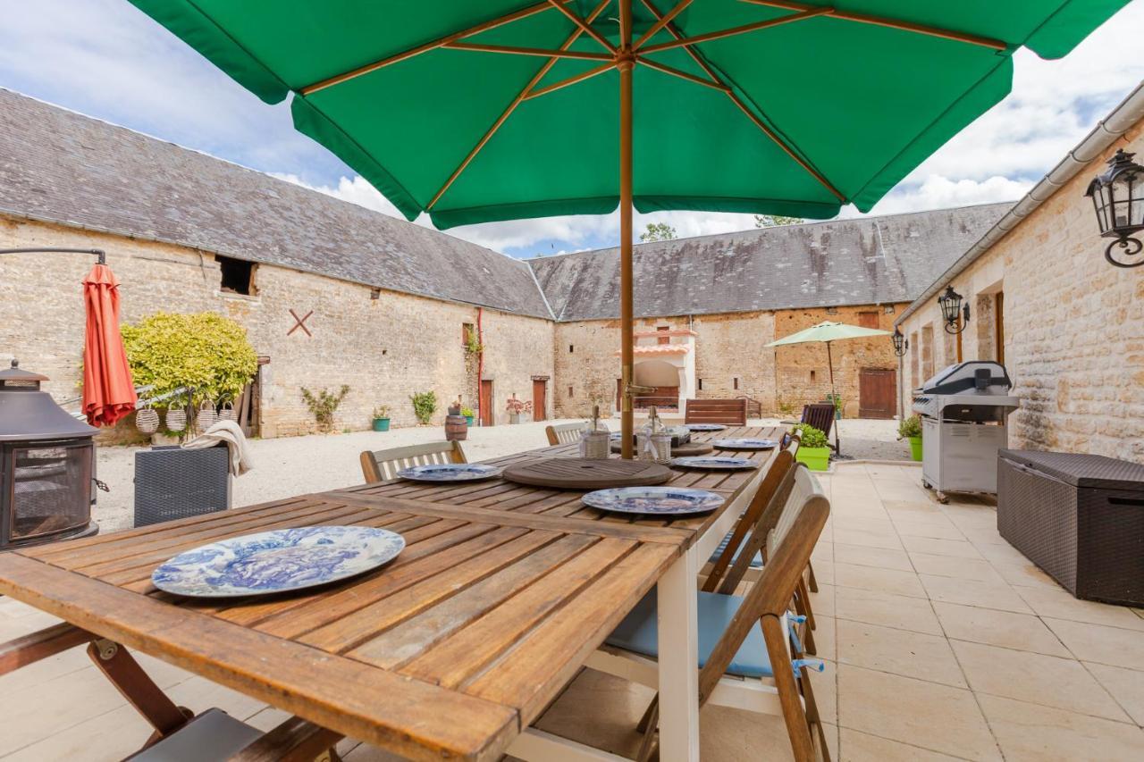 The Old Farm Of Bed and breakfast Amfreville (Manche)