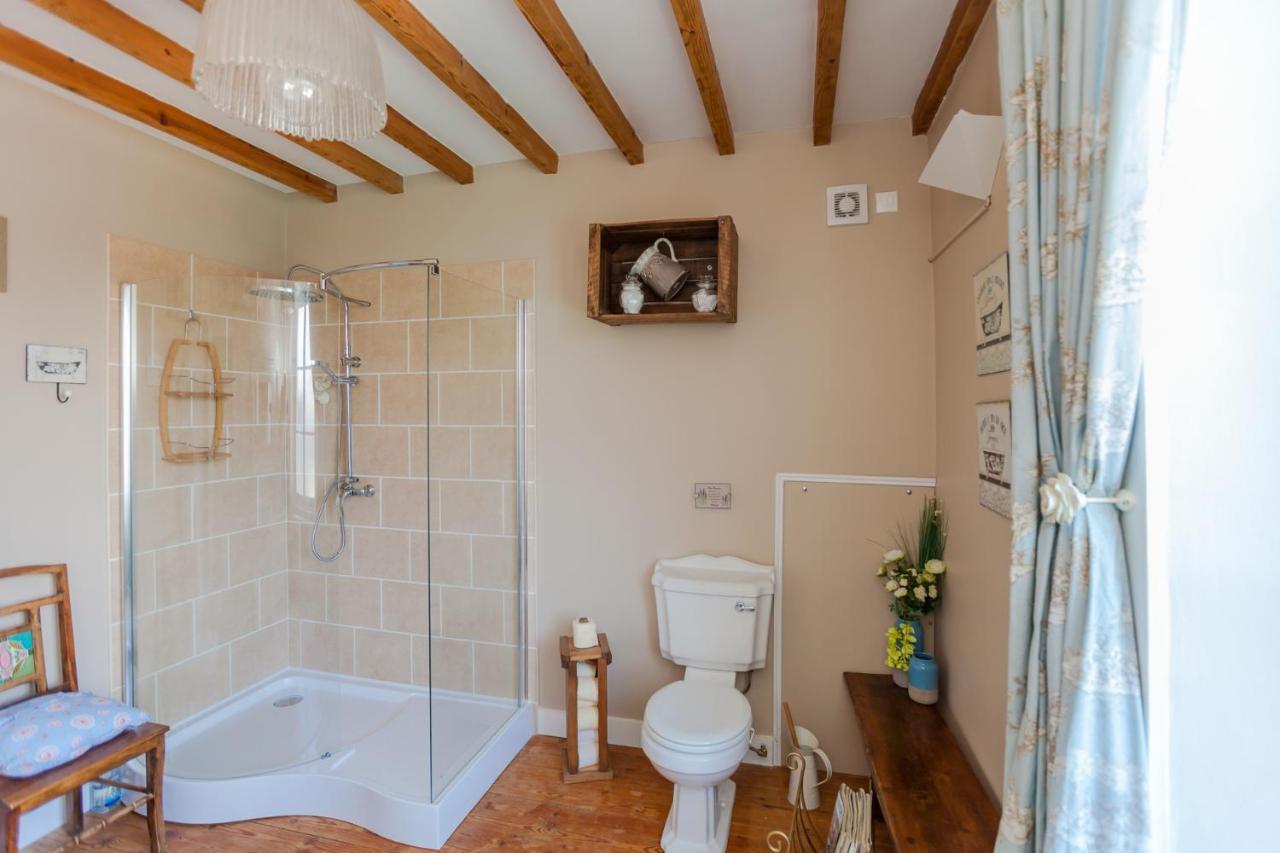 The Old Farm Of Bed and breakfast Amfreville (Manche)
