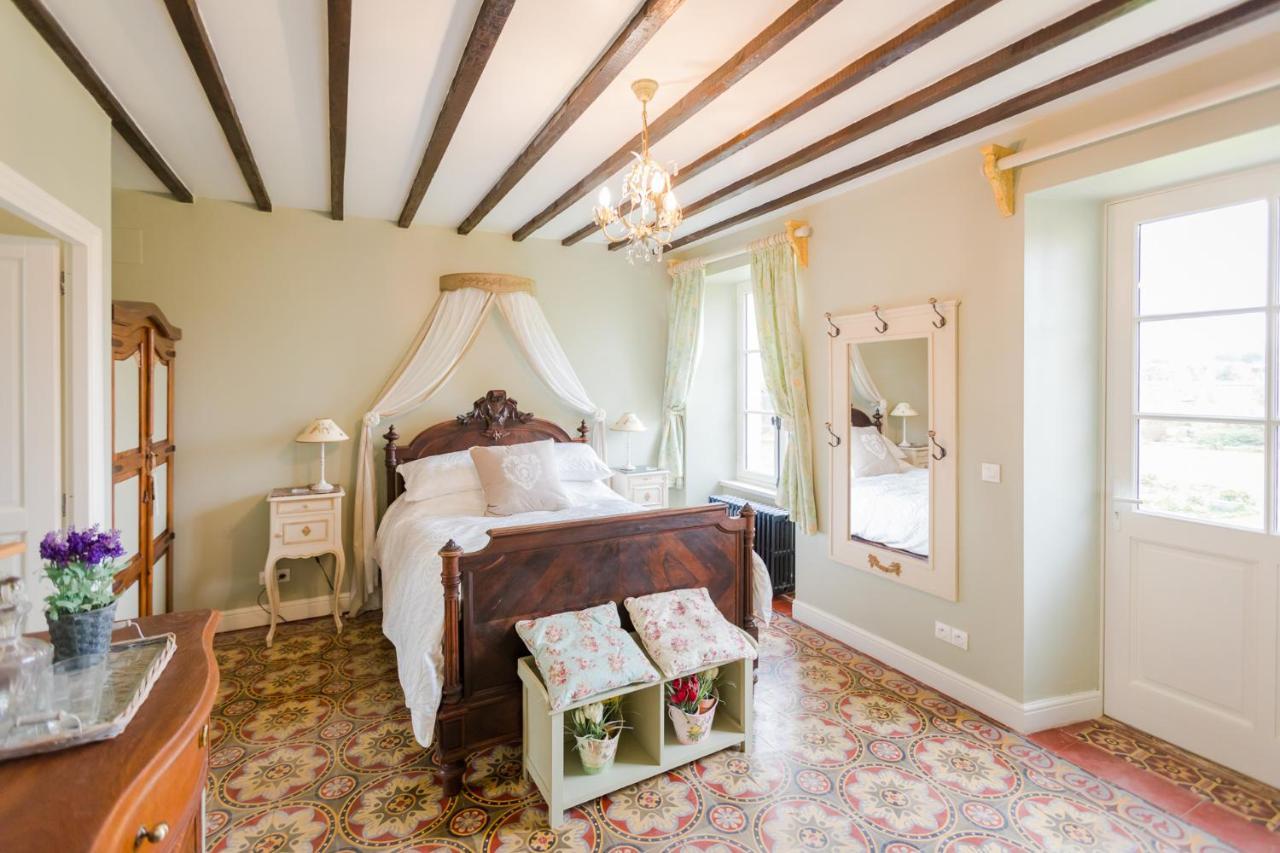 Bed and breakfast The Old Farm Of