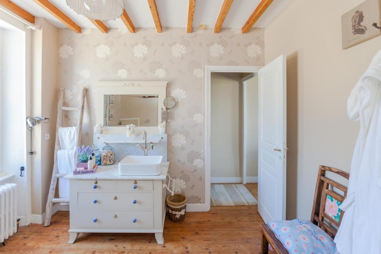 The Old Farm Of Bed and breakfast Amfreville (Manche)